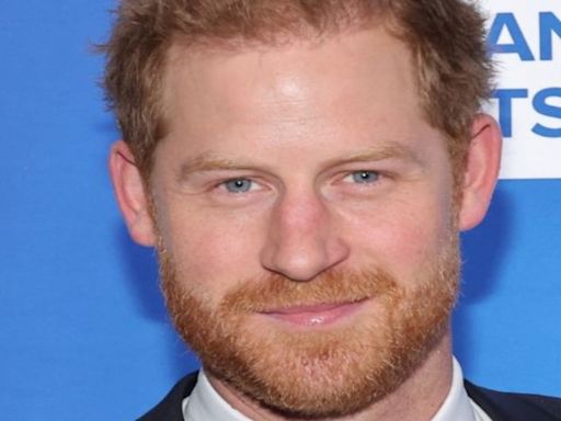 Did Prince Harry Get A Secret Tattoo During His NYC Visit? Here's What Report Says