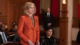 Paramount+ Unveils Final Season Trailer for ‘The Good Fight’ (TV News Roundup)