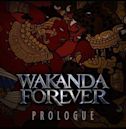 Black Panther: Wakanda Forever (soundtrack)