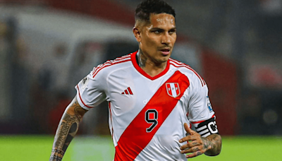 ¿Dónde está Paolo Guerrero? Ranking de los jugadores más 'VIEJOS' de la Copa América 2024