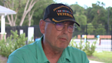 Pensacola veteran and his service dog tackle PTSD together after combat trauma