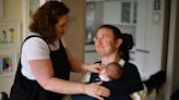 The gifts and challenges of being a quadriplegic father