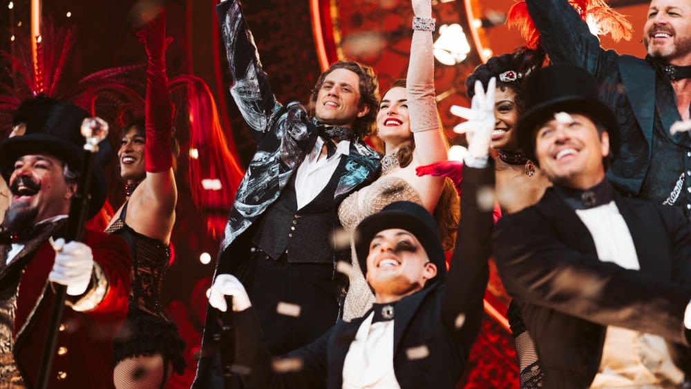 ‘Moulin Rouge!’ at 5: How The Broadway Musical Overcame the COVID Lockdown and Went Global in Record Time