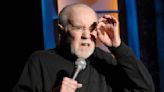 George Carlin Estate Reaches Settlement Over AI Comedy Special