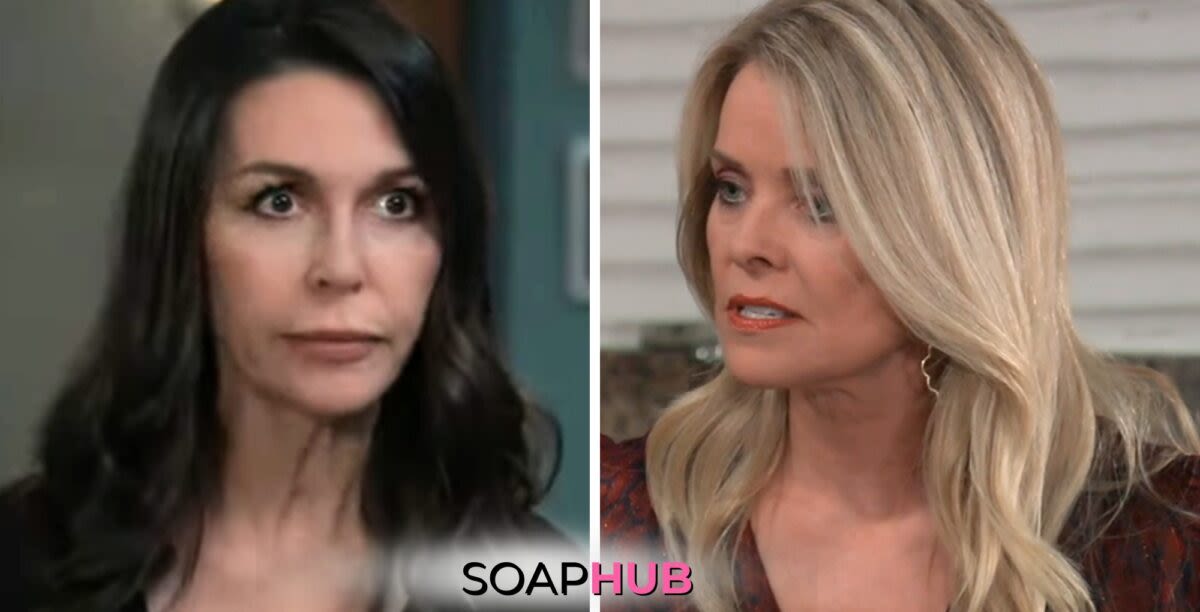 GH Spoilers: Felicia Further Validates Anna’s Gut Feeling about Valentin