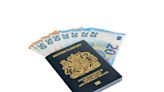 This is the best time to renew your passport to save money