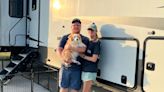 My husband & I live in an RV - our storage secrets to maximize small spaces