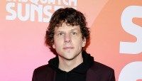 Jesse Eisenberg Explains Why He Applied for Polish Citizenship 9 Months Ago