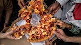 Fast Food Pepperoni Pizza Ranked Worst To Best, According To Customers