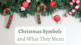 17 Traditional Christmas Symbols (Including Bells, Holly and More) and Their Meanings