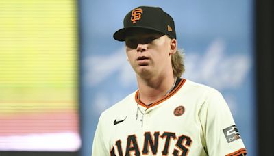 Birdsong delivers outing he badly needed despite Giants' tough loss