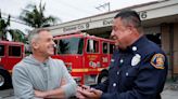 NBC Cancels 2 Reality Series, Including LA Fire & Rescue