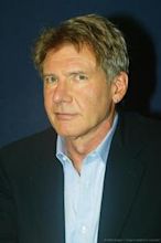 Harrison Ford