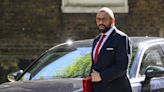 James Cleverly mocked for forgetting Conservatives’ asylum policy