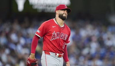 MLB》對決大谷弄傷手肘！天使左投山多沃球季報銷