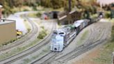 New museum to feature model railroad and vintage toys | Your Observer