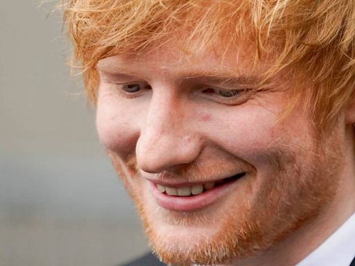 La increíble ciudad argentina que Ed Sheeran visitó en secreto y no podés dejar de conocer | Por las redes