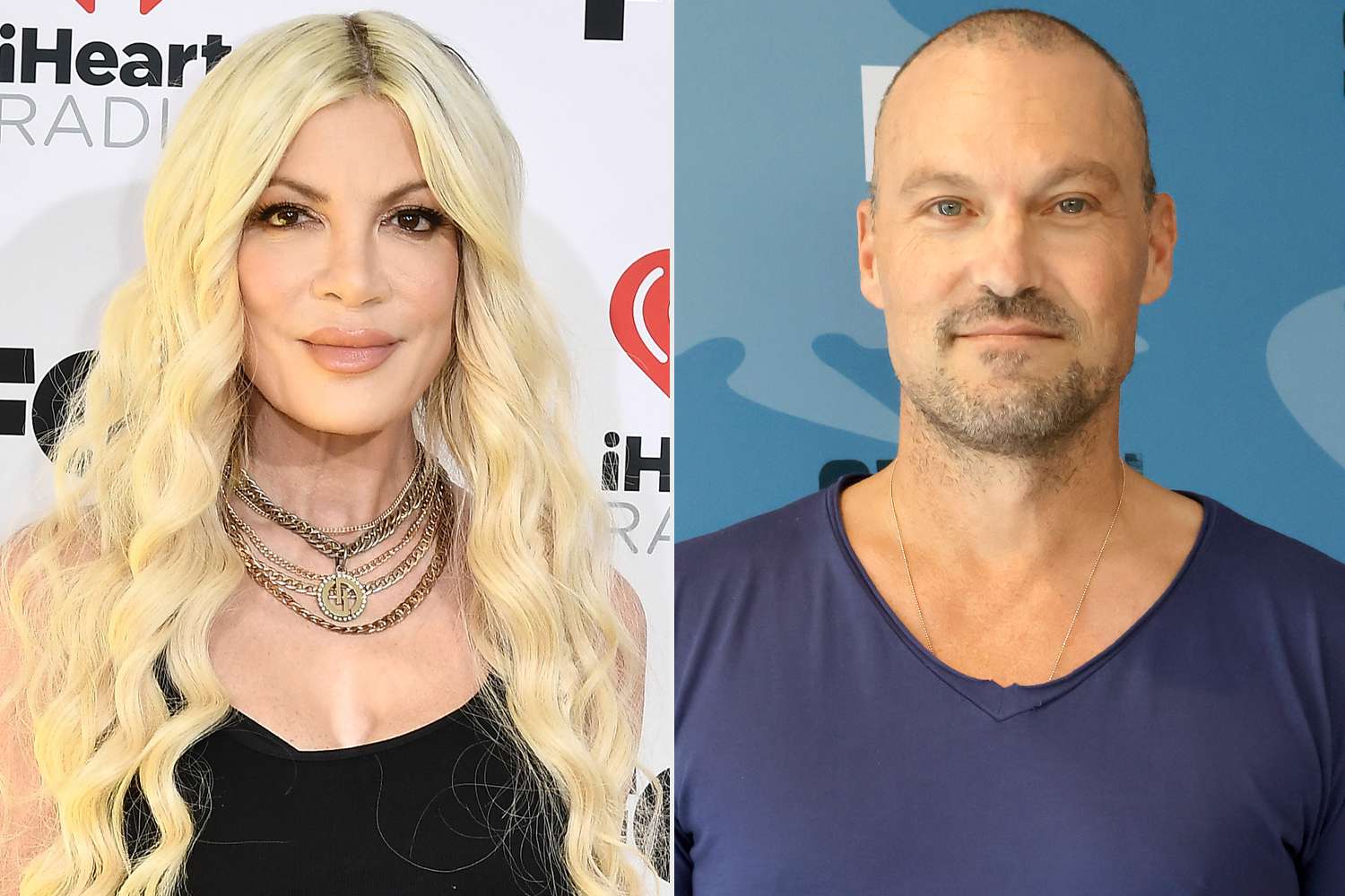 Tori Spelling Opens Up About Brian Austin Green Inspiring Her to Join “Dancing with the Stars” (Exclusive)