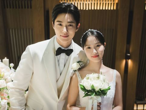 Viki K-Drama Lovely Runner Episode 16 (Finale) Ending Explained & Spoilers: Happy or Sad Ending?