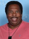 Leslie David Baker