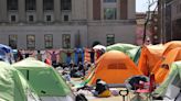 Las manifestaciones propalestinas en las universidades de EEUU dejan ya más de 700 detenidos