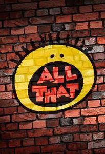 All That