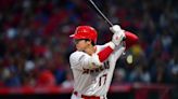 Los Angeles Angels' Shohei Ohtani Continues to Rewrite Baseball History Books on Friday