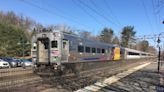 Woman struck by NJ Transit train in Morris County