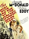 The Girl of the Golden West (1938 film)