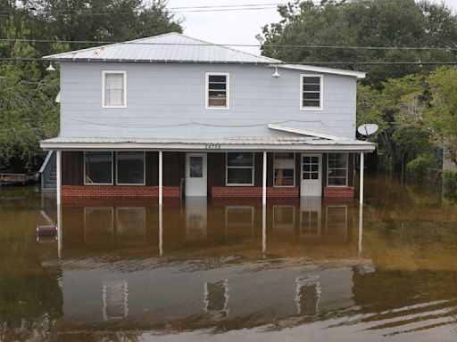 Climate change is ending the Sun Belt boom