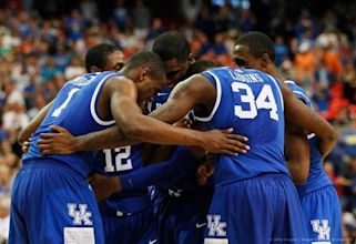 Kentucky Wildcats