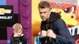 Josh Duhamel's 2 Kids: All About Sons Axl and Shepherd