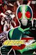 Kamen Rider J