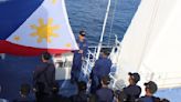DFA: PH ‘committed to peace’ despite China’s ‘unlawful actions’ in West PH Sea