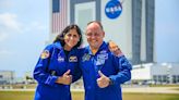 Sunita Williams's 1st message after delay in Boeing Starliner return from space