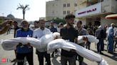 Israel targets Hamas military chief; Gaza officials say at least 71 killed