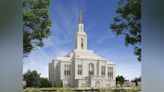 Church to break ground on second Rexburg, Idaho temple this weekend