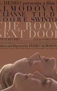 The Room Next Door