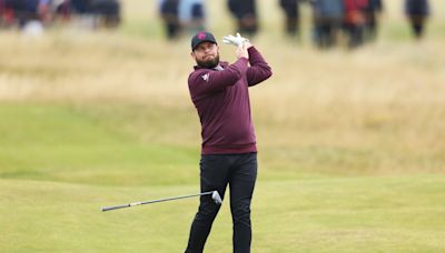 Tyrrell Hatton hits out at course at The Open: ‘Unfortunately, that’s where it’s going’