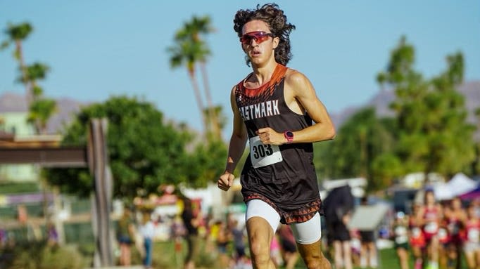 Vote in our poll: Top 5 high school boys cross-country performances, Week 3