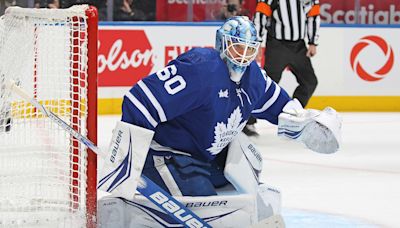 3 Toronto Maple Leafs to Target Late in Fantasy Hockey