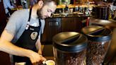 Coffee By Design signs labor agreement with baristas