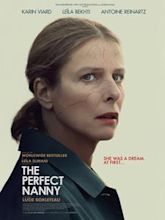 Perfect Nanny (film)