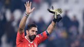 Gianluigi Buffon, un arquero de época, se retirará del fútbol