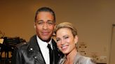 Amy Robach and T.J. Holmes Get Relationship Counseling on Podcast