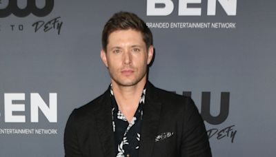 Ackles returning to TV in thriller