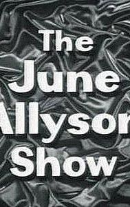 The June Allyson Show