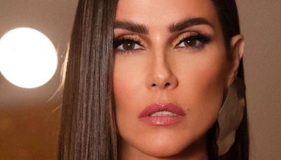 Deborah Secco faz revelação sobre fama de fogosa