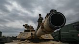 Former top US Army general in Europe calls Ukrainian complaints about the M1 Abrams tank 'BS'