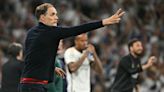 Tuchel zieht erste Bilanz: "Natürlich nicht zufrieden"